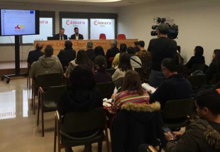 La Cámara de Comercio de Gijón pone en marcha la Oficina Now On Equilibria