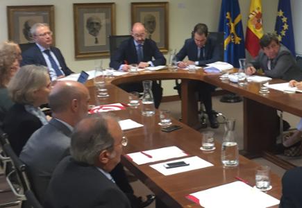 Encuentro empresarial para mejorar la simplificacion administrativa