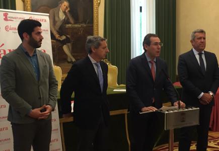 Gijón acogerá el Foro Internacional Equilibria en octubre