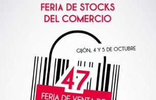 47 FERIA DE STOCKS DEL COMERCIO