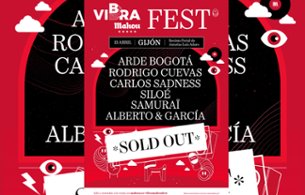 VIBRA MAHOU FEST 2024