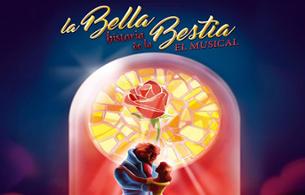 LA BELLA HISTORIA DE LA BESTIA