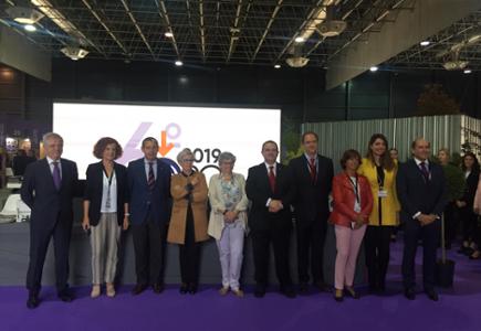 El Recinto Ferial Luis Adaro acogió la sexta edición del Foro del Metal
