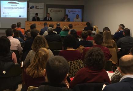 La Cámara de Comercio de Gijón analiza la figura del Project Manager como elemento clave en la transformación de las empresas