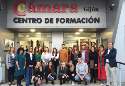 Comienza la VI edición del Master en Dirección y Gestión de Recursos Humanos