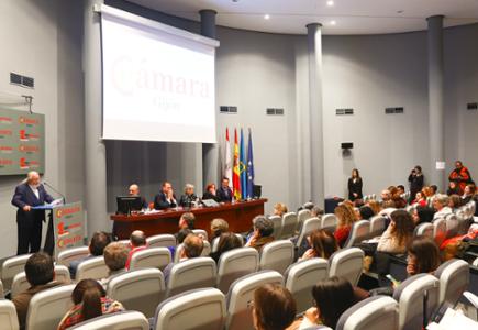 El envejecimiento activo y la discapacidad, ejes centrales del segundo Congreso Norbienestar