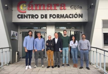 Arranca la primera edición del Programa Superior en Comercio Internacional