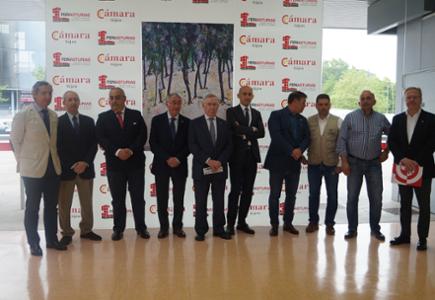 El Recinto Ferial Luis Adaro acogió la séptima edición de San Antonio
