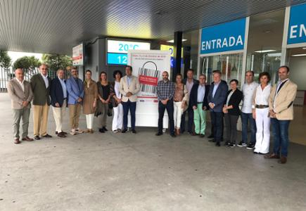 La 36ª edición de la Feria de Stocks alcanzó los 11.000 visitantes