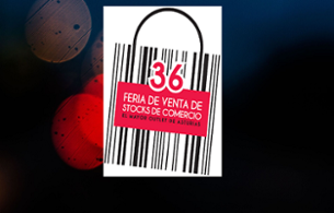 36 FERIA DE STOCKS DEL COMERCIO