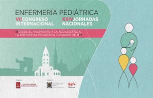VII CONGRESO INTERNACIONAL DE ENFERMERIA PEDIÁTRICA