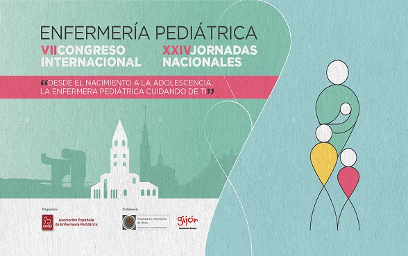 VII CONGRESO INTERNACIONAL DE ENFERMERIA PEDIÁTRICA