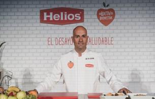 JORNADA DESAYUNO SALUDABLE