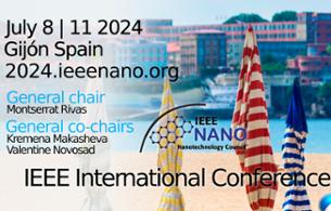 INTERNATIONAL CONFERENCE ON NANOTECHNOLOGY