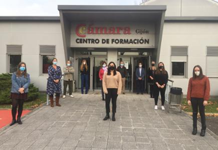 Arranca a tercera edición del Máster en Dirección de Producción y Organización de Eventos, Comunicación y Relaciones Institucionales
