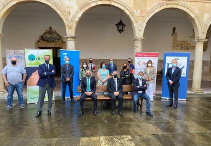 Debate Norbienestar: Aprendizajes tras la emergencia sociosanitaria, retos en la formación de futuros profesionales