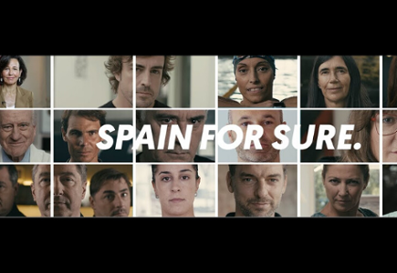 SPAIN FOR SURE
