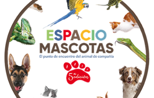 5ª EDICIÓN ESPACIO MASCOTAS