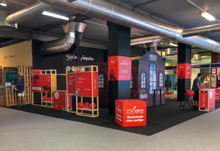 La Cámara de Comercio de Gijón e Impulsa amplían el plazo para que emprendedores participen en FIDMA 2025