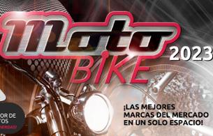 MOTOBIKE (2º Salón de la Moto, Bicicleta y Complementos)