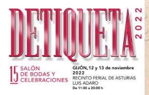 15 DETIQUETA (Salón de Bodas y Celebraciones)