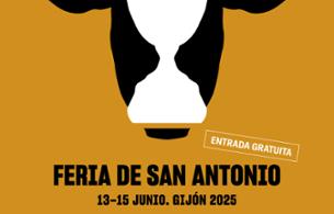 FERIA SAN ANTONIO 2025