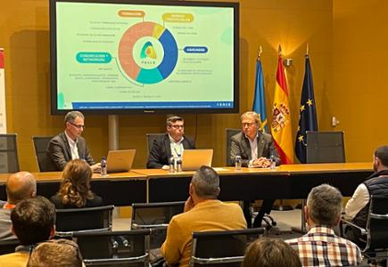 Encuentro para analizar claves y estrategia de compra en el Mercado Eléctrico