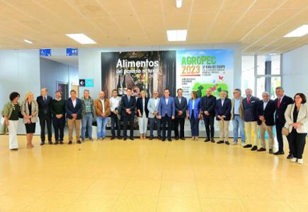Agropec cierra su 37ª edición con casi 80.000 visitantes