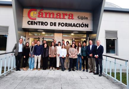 Comienza la décima edición del Máster en Dirección y Gestión de Recursos Humanos