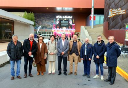 Más de 50.000 niños y jóvenes visitaron la 51 edición del Salón para la Infancia y la Juventud