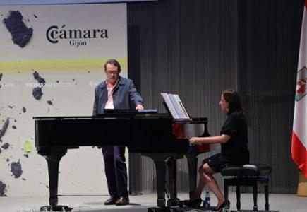 Día de Mieres en la Feria Internacional de Muestras de Asturias