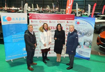 Nuevo éxito de ventas en la Cuarta Feria del Vehículo Seminuevo y KM 0
