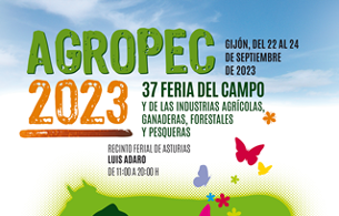 AGROPEC (37 Feria del Campo y de las Industrias Agrícolas, Ganaderas, Forestales y Pesqueras)