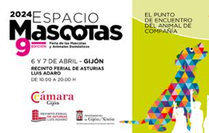 9ª EDICIÓN ESPACIO MASCOTAS