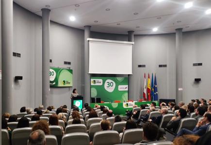 El Club de Calidad celebra sus 30 años de trayectoria en el Palacio de Congresos de Gijón