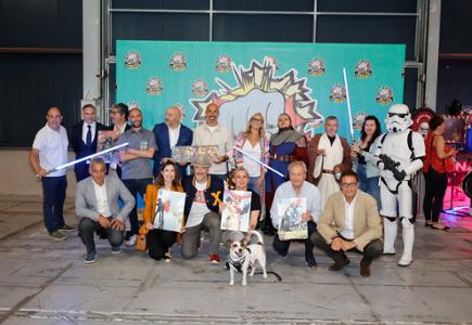 Metrópoli 2025 se consolida como evento cultural y de ocio de referencia con más de 400.000 visitantes en su última edición
