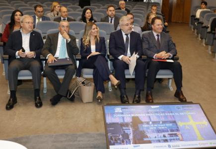 La Cámara de Comercio de Gijón participa en el I Foro de Atracción y Retorno de Talento: Buenas Prácticas para el Retorno