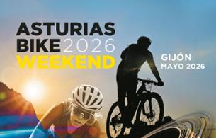 ASTURIAS BIKE WEEKEND 2026