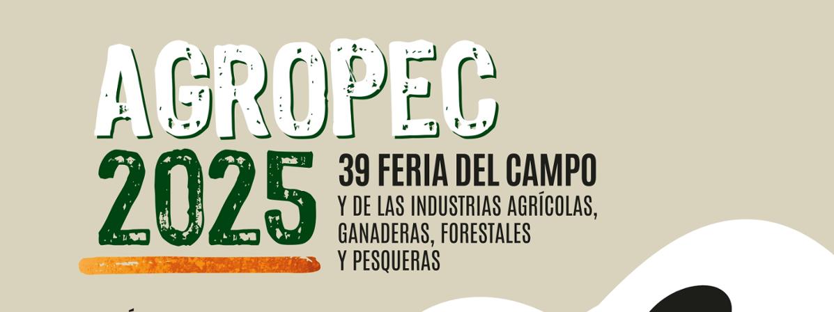 AGROPEC (39 Feria del Campo y de las Industrias Agrícolas, Ganaderas, Forestales y Pesqueras)