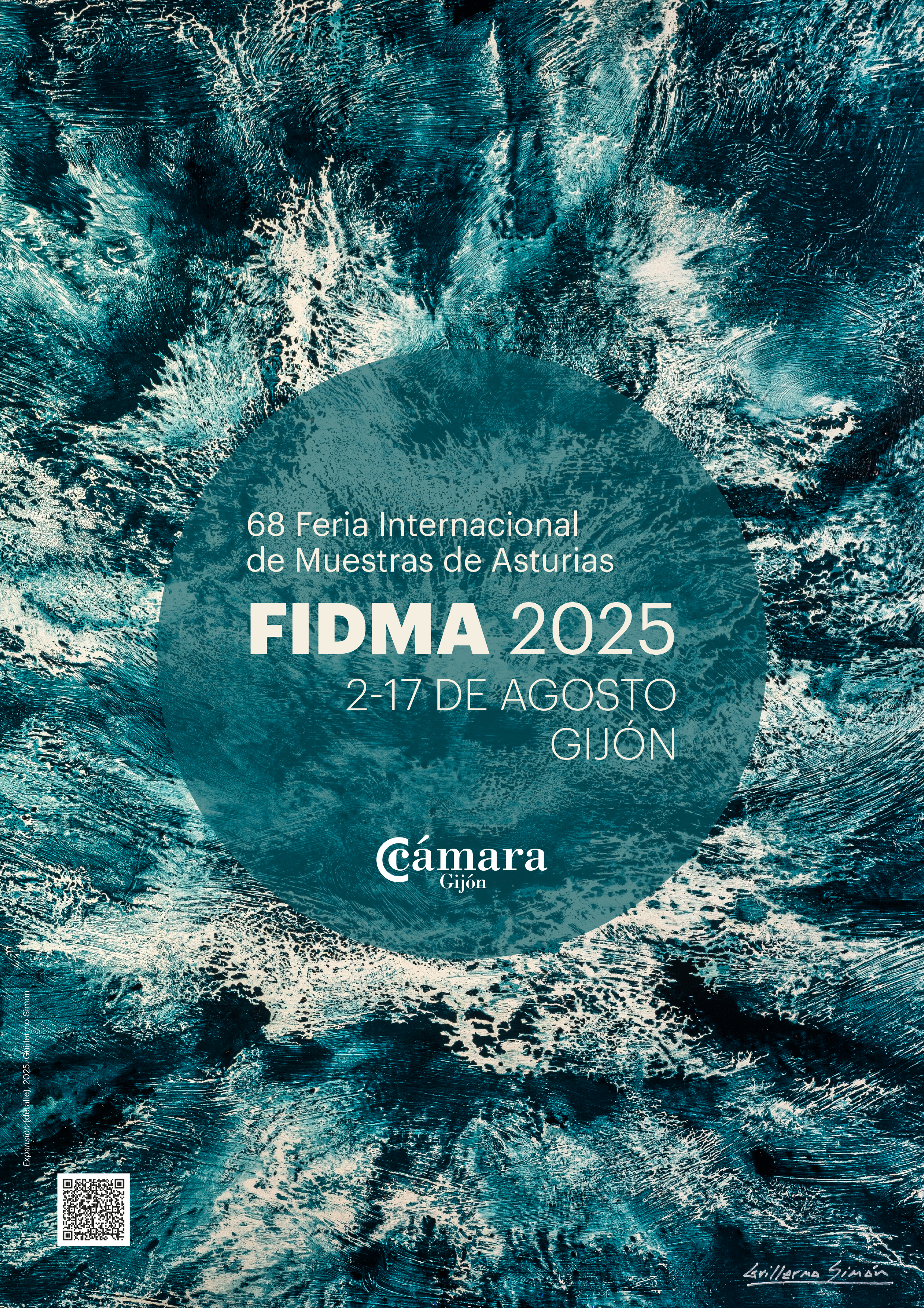 FIDMA (68 Feria Internacional de Muestras de Asturias)