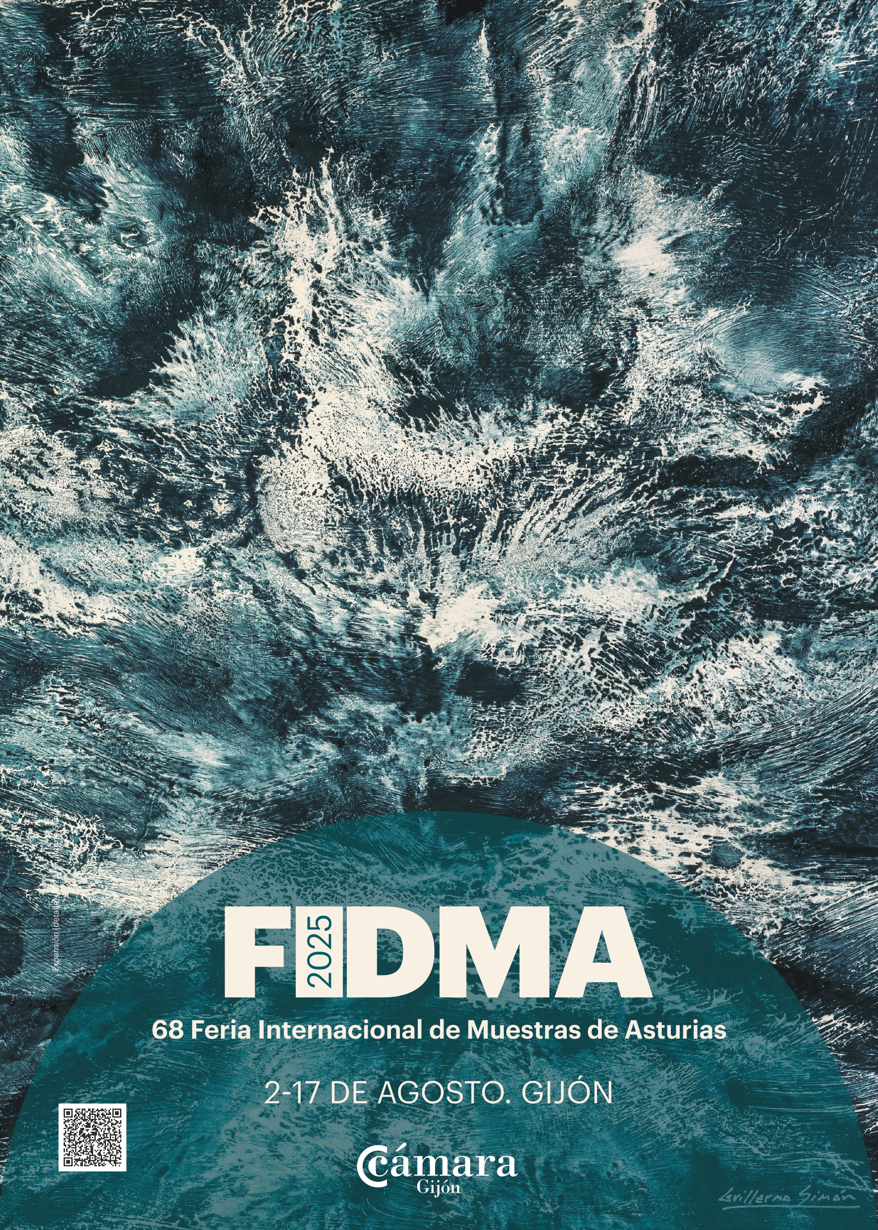 FIDMA (68 Feria Internacional de Muestras de Asturias)