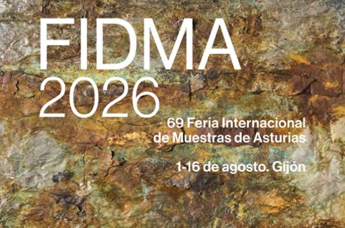 FIDMA, 69 Feria Internacional de Muestras de Asturias