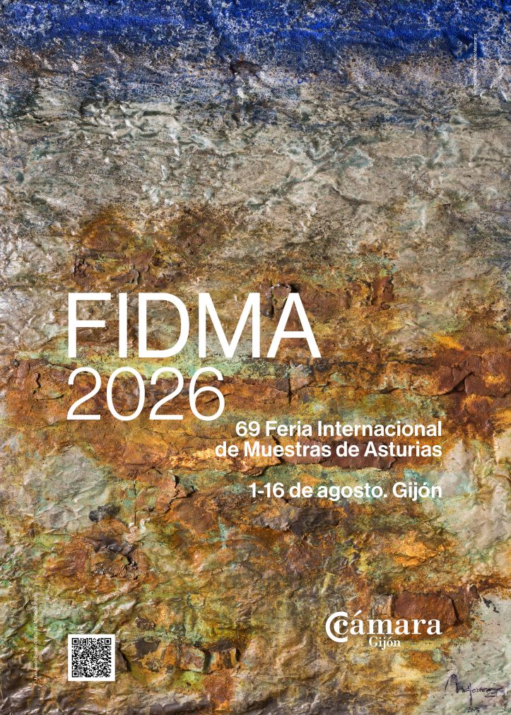 FIDMA, 69 Feria Internacional de Muestras de Asturias