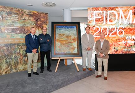 Presentada la 69 edición de la Feria Internacional de Muestras de Asturias