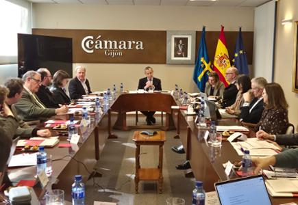 Jornada Fortalezas de la España Plural
