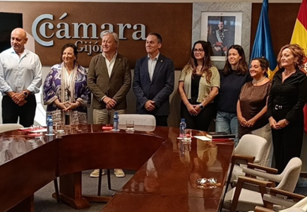 La red de jóvenes Somos FP elige a su Embajador del Año 2025