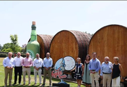 La Cámara de Comercio de Gijón participa en la presentación de la campaña gastronómica municipal Gijón Bonito