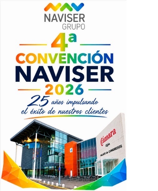  CONVENCIÓN GRUPO NAVISER