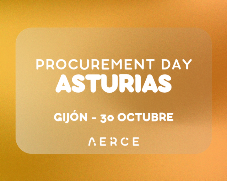 PROCUREMENT DAY ASTURIAS 2026