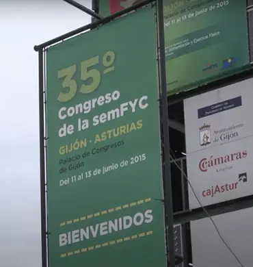 35º Congreso de la semFYC